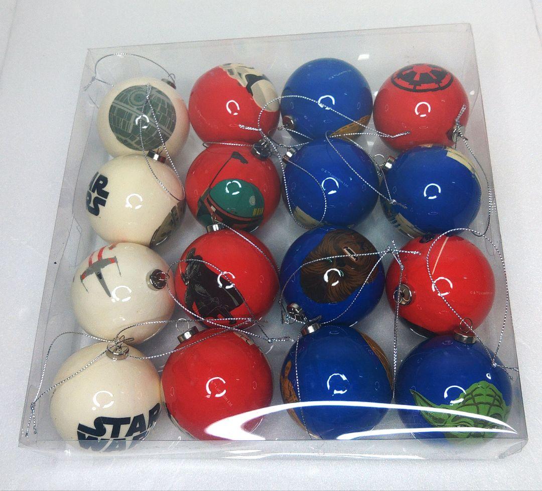 FrancFranc限定STAR WARS クリスマスツリーセット