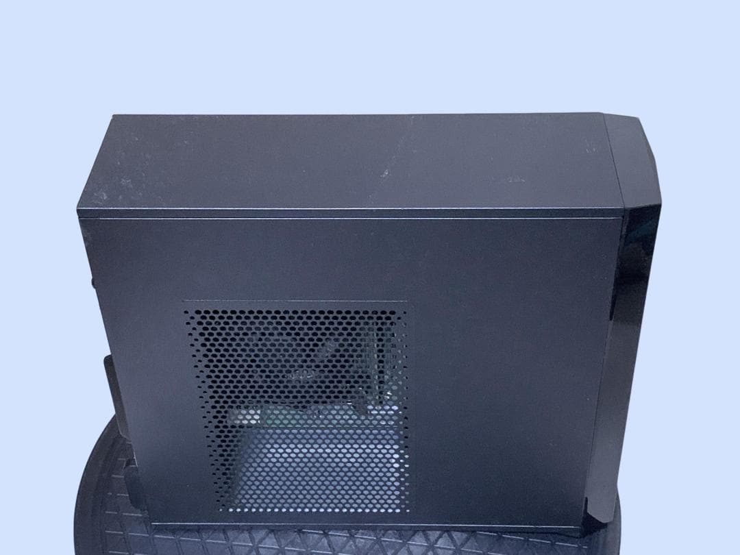 Windowsデスクトップ M6655 Acer Aspire XC-885 Core i7-8700