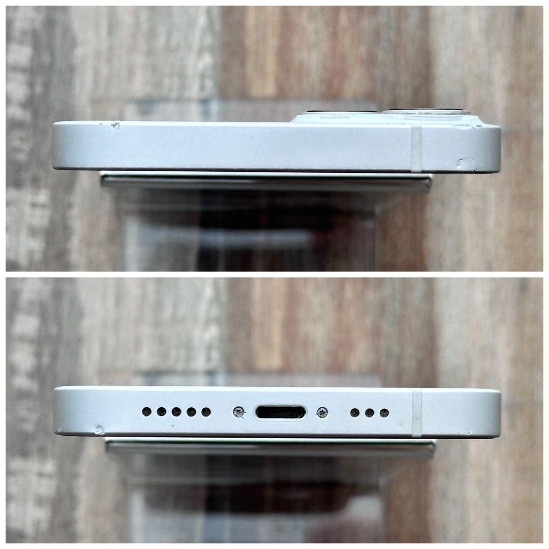 【良品◎大容量‼︎】iPhone12 本体 White 256GB SIMフリー