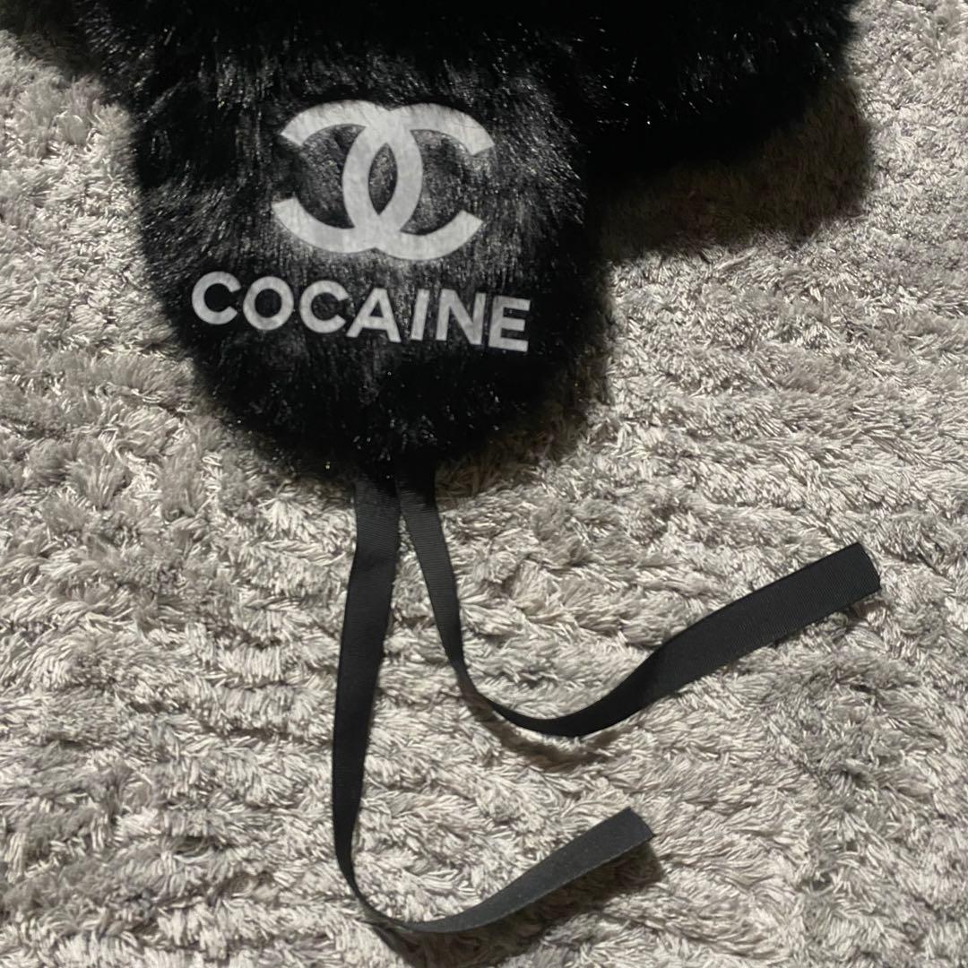 【SHEFF GRIMYKIDS】USA C flight cap XXL