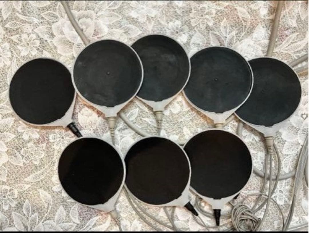 ボディセラプロ　BODY THERA PRO　EMS　スリミング 説明書あり