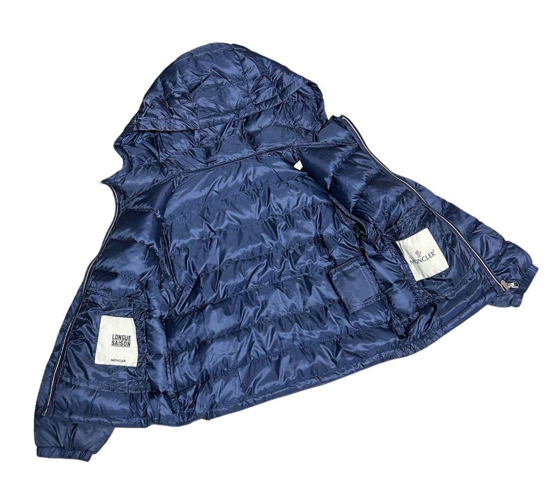 MONCLER ダウンジャケット DOMINIC GIUBBOTTO