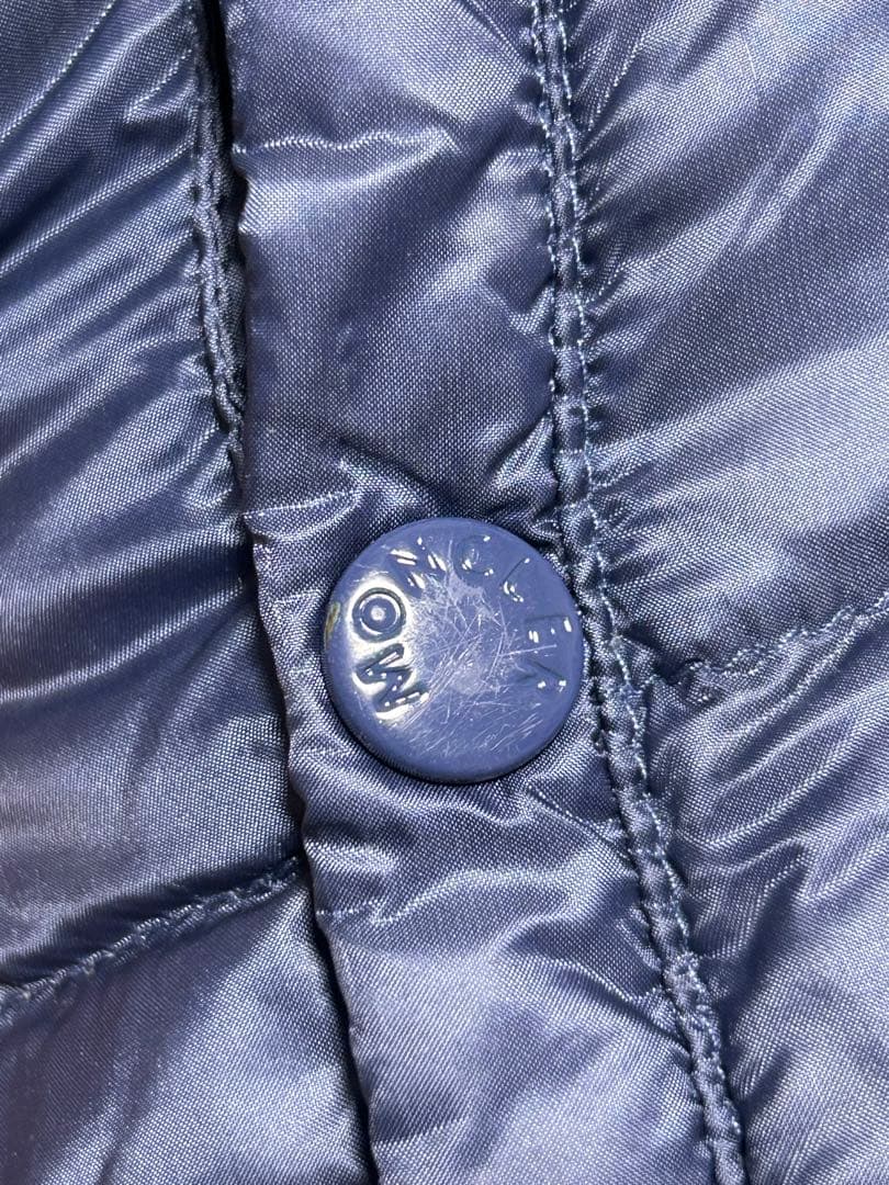 MONCLER ダウンジャケット DOMINIC GIUBBOTTO