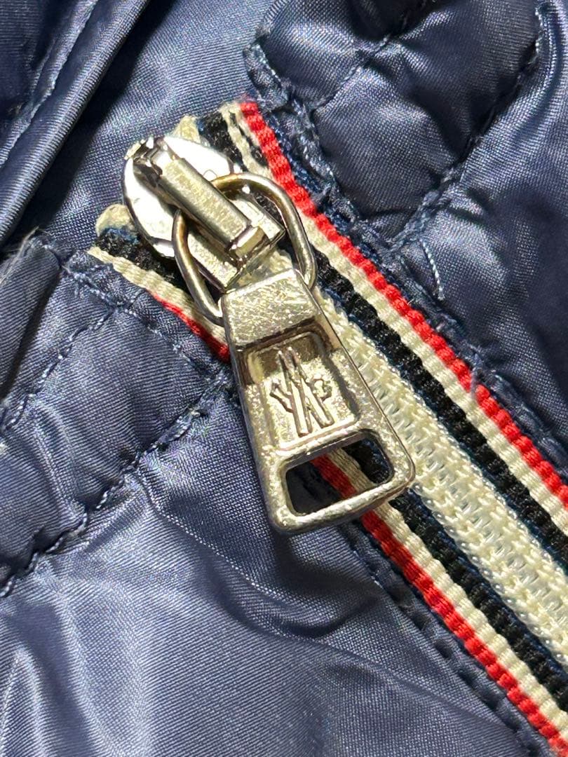 MONCLER ダウンジャケット DOMINIC GIUBBOTTO