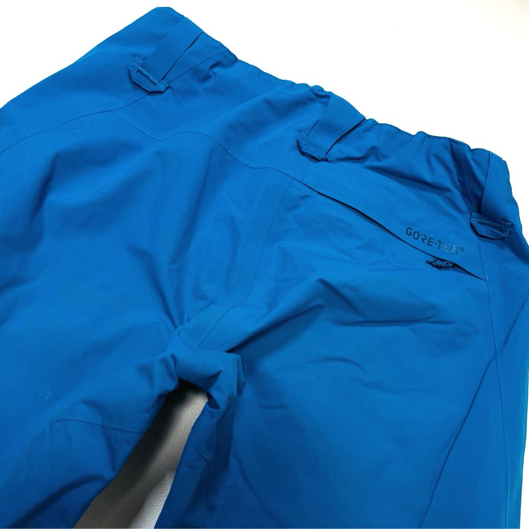 6674 バートン ak パンツ　ゴアテックス　2L STRATUS レディース