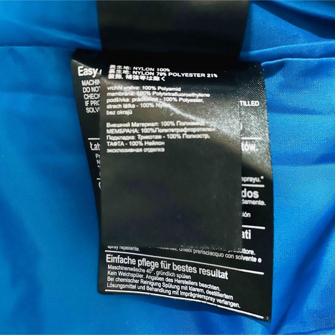 6674 バートン ak パンツ　ゴアテックス　2L STRATUS レディース