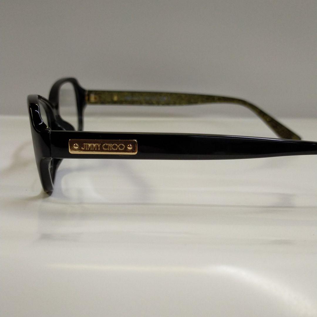 JIMMYCHOOジミーチュウメガネフレーム
