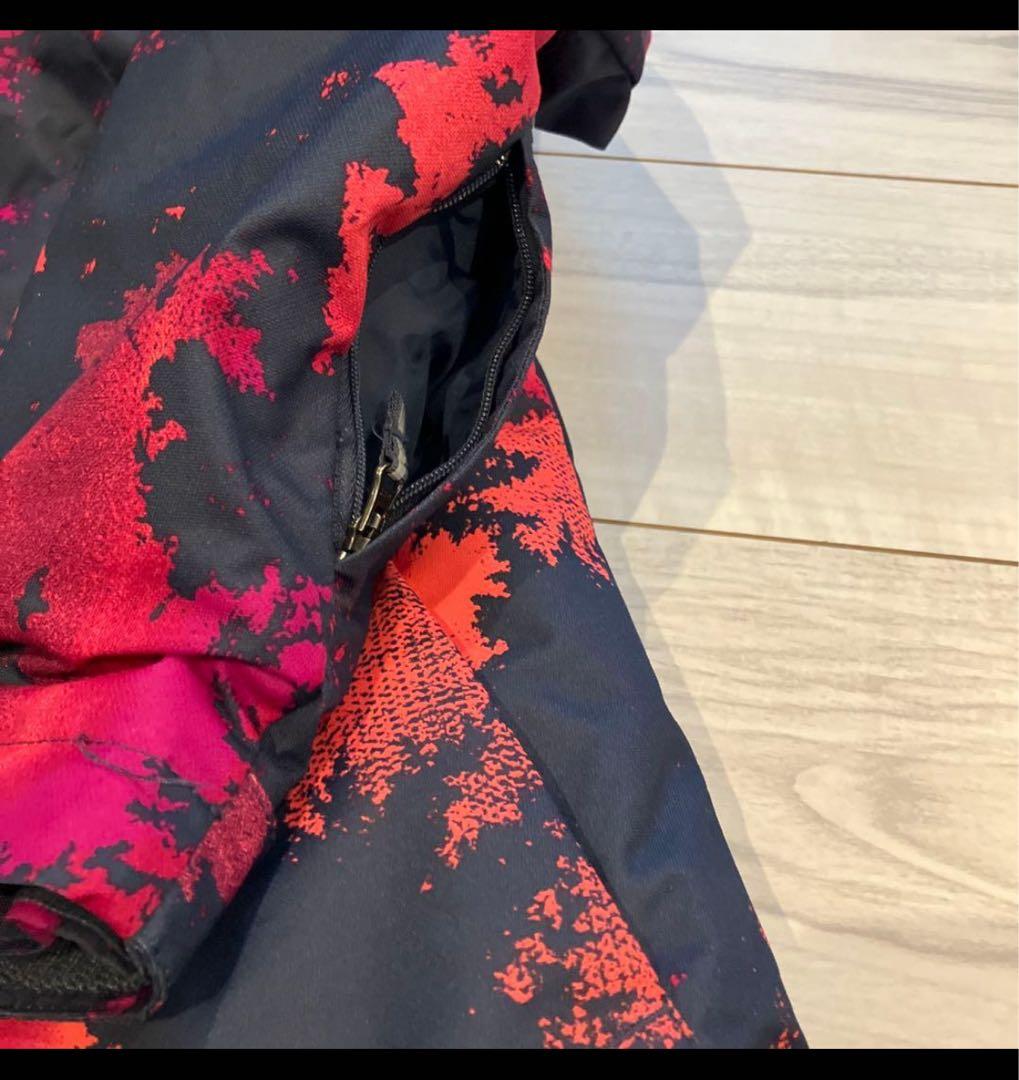 Colombia スキーウェア