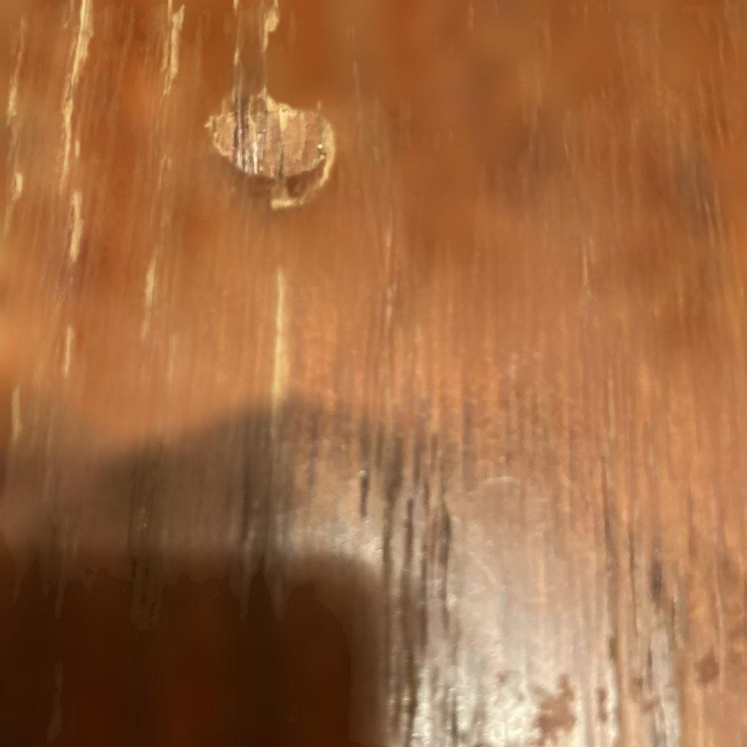 ちゃぶ台　90センチ