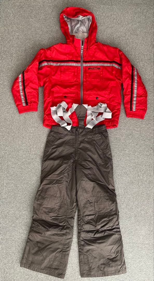 まとめ売り☆AIRWALK☆イグニオ等☆子ども用スキーウェア☆スノボウェア