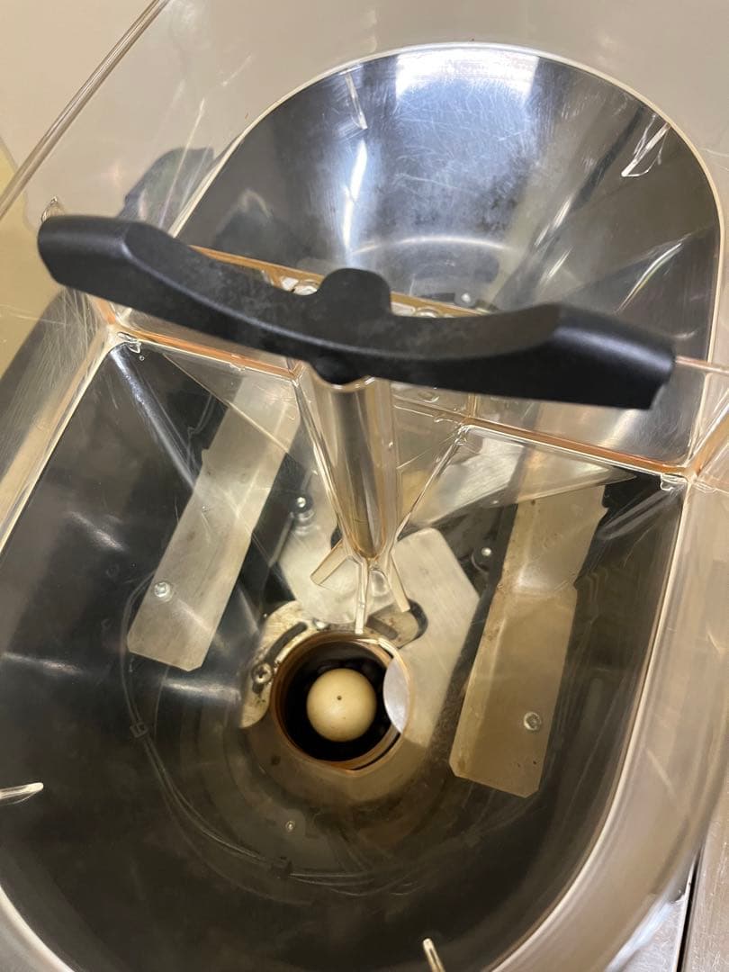 エスプレッソマシン　チンバリ