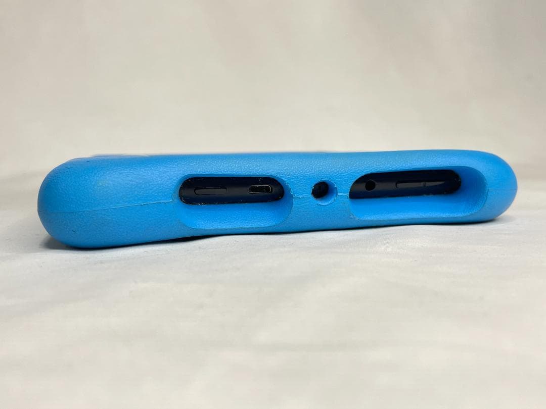 Amazon Fire 7 キッズモデル (7インチ) 知育学習タブレット