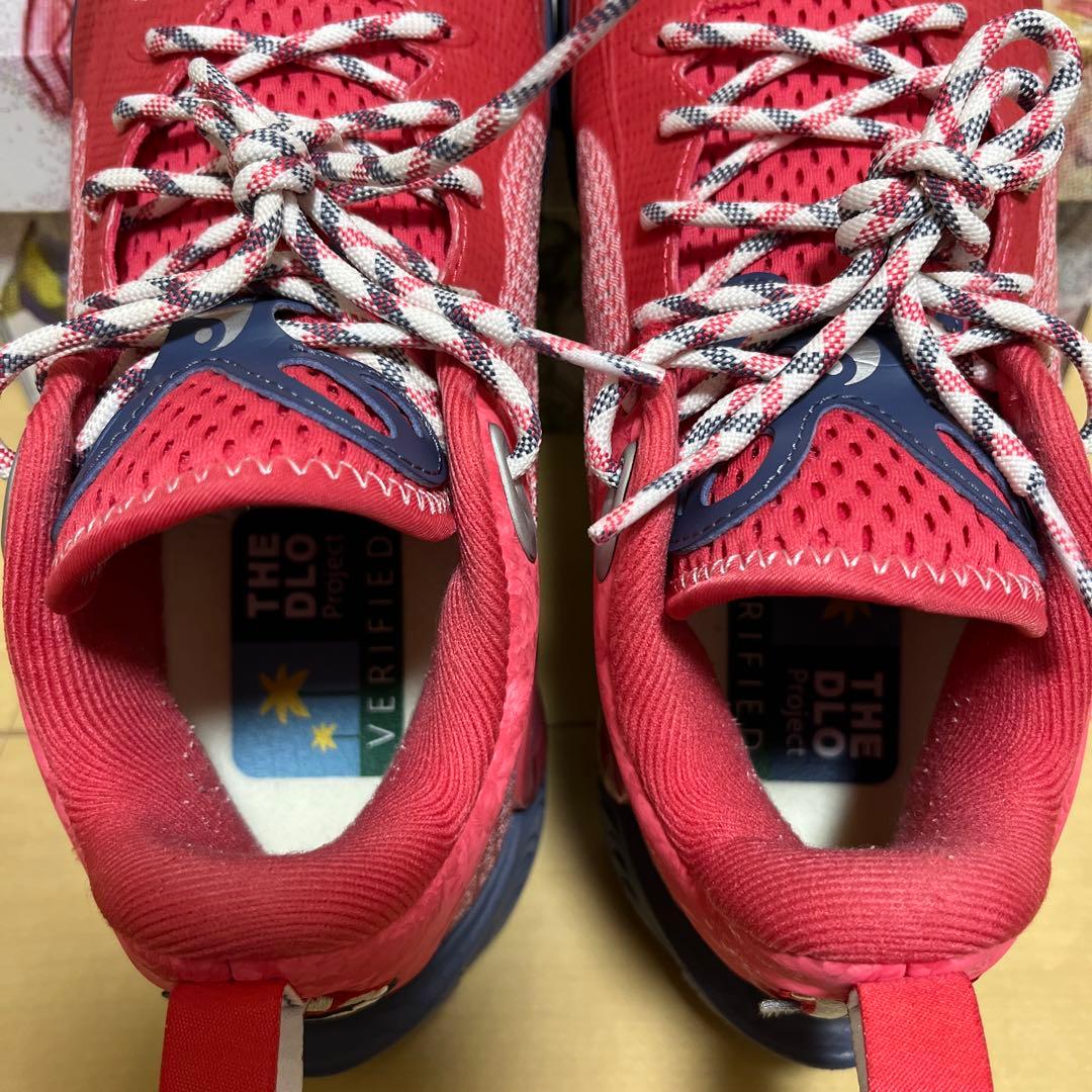 シューズ(男性用) WADE / Dlo 1