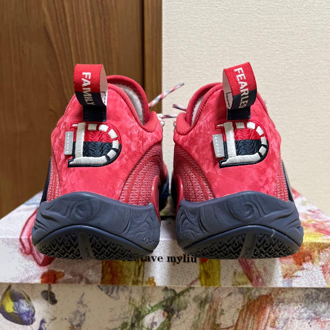 シューズ(男性用) WADE / Dlo 1