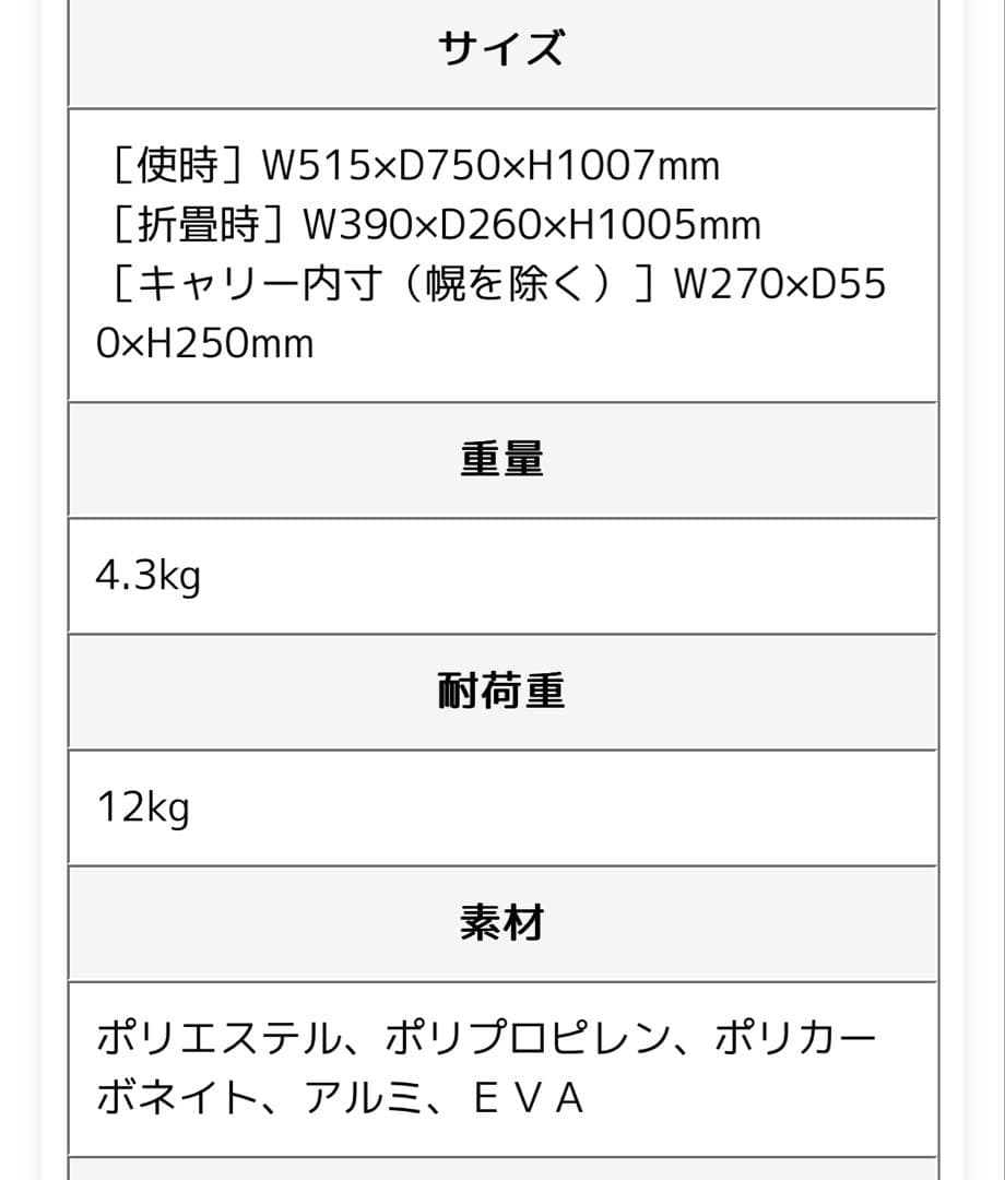 ペットカート　コムペット　ミリミリライトαEGロング