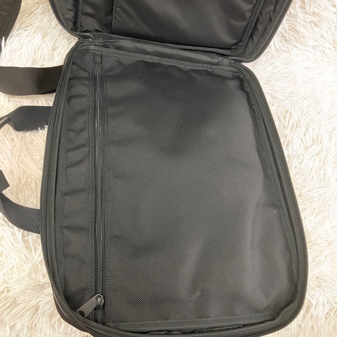 PORTER STAGE 3way ブリーフケース ビジネスバッグ リュック