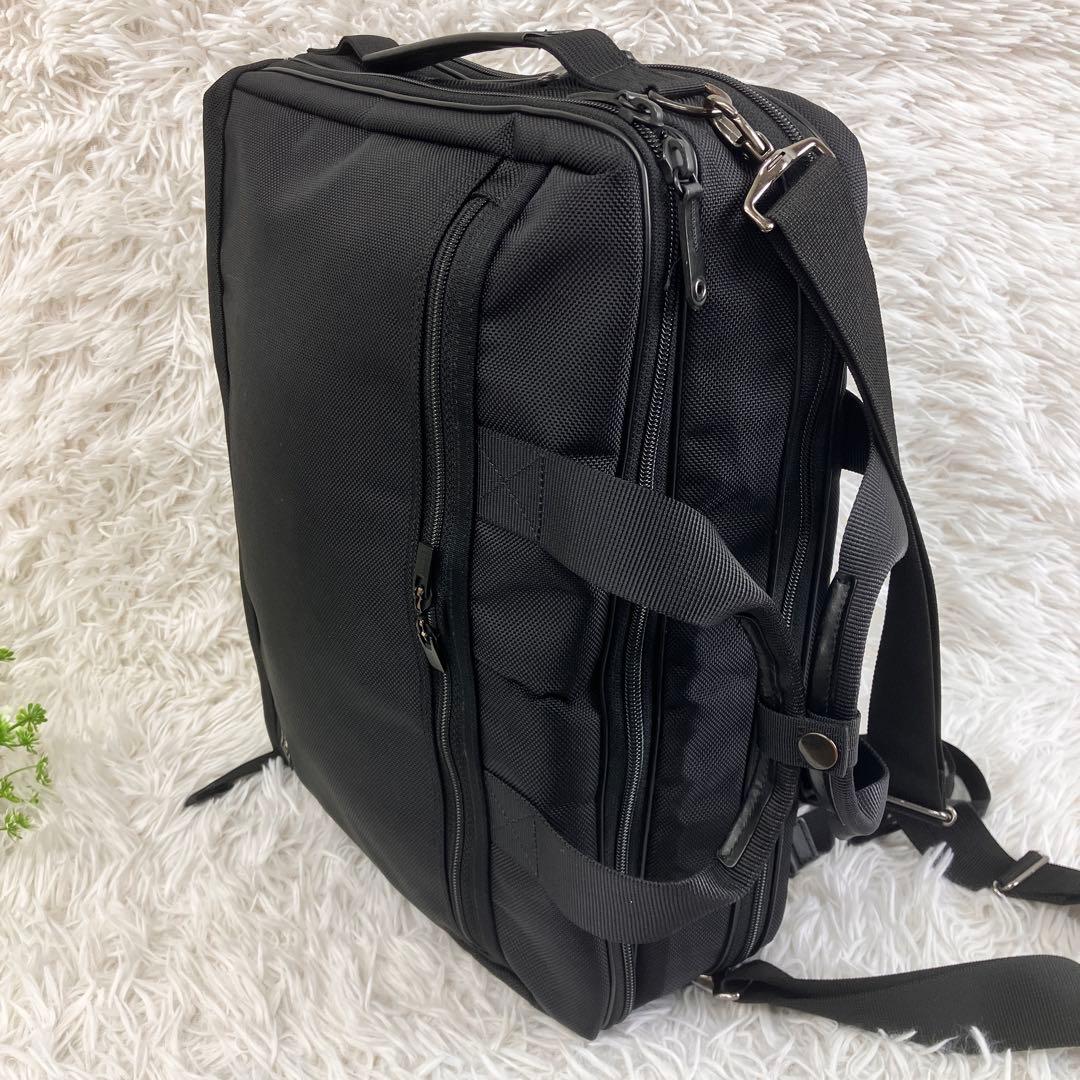 PORTER STAGE 3way ブリーフケース ビジネスバッグ リュック