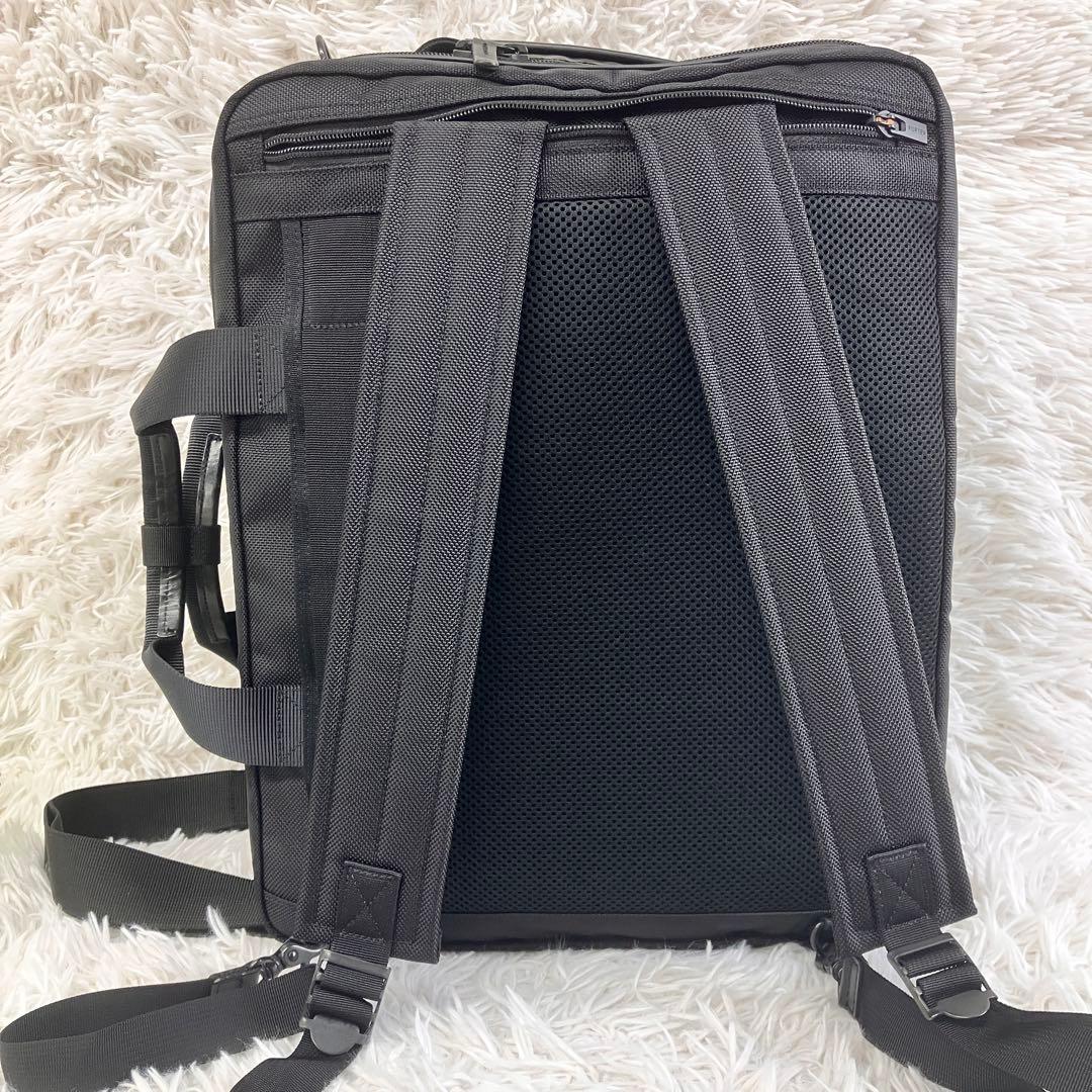 PORTER STAGE 3way ブリーフケース ビジネスバッグ リュック