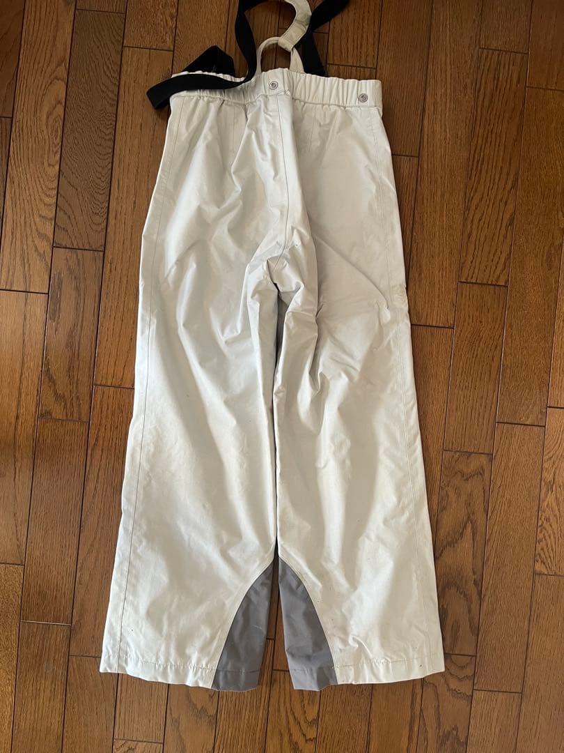 【shooo】モンベル mont-bell 子供用スキーウェア上下