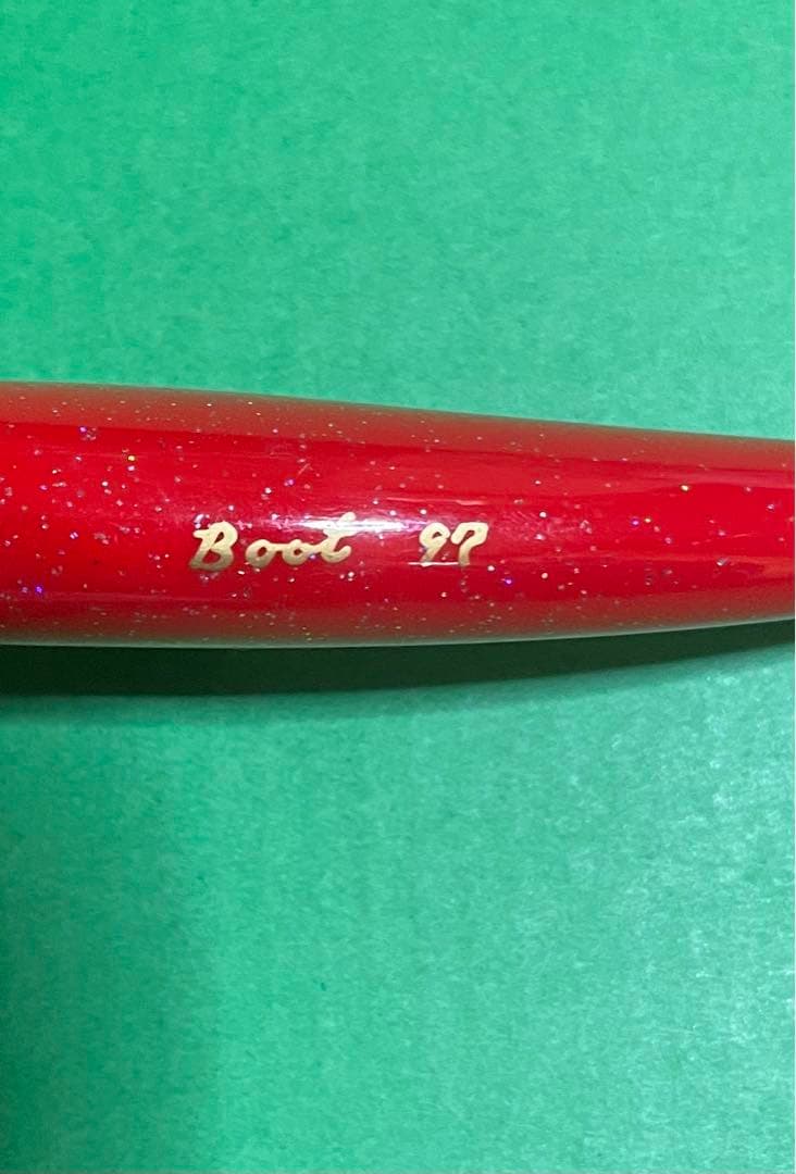 原工房　ブーツ97