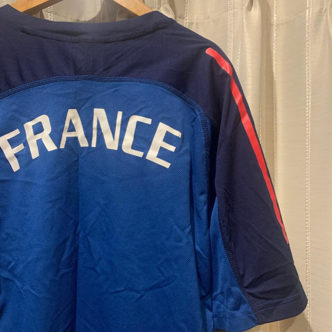 adidas フランス代表 セットアップ