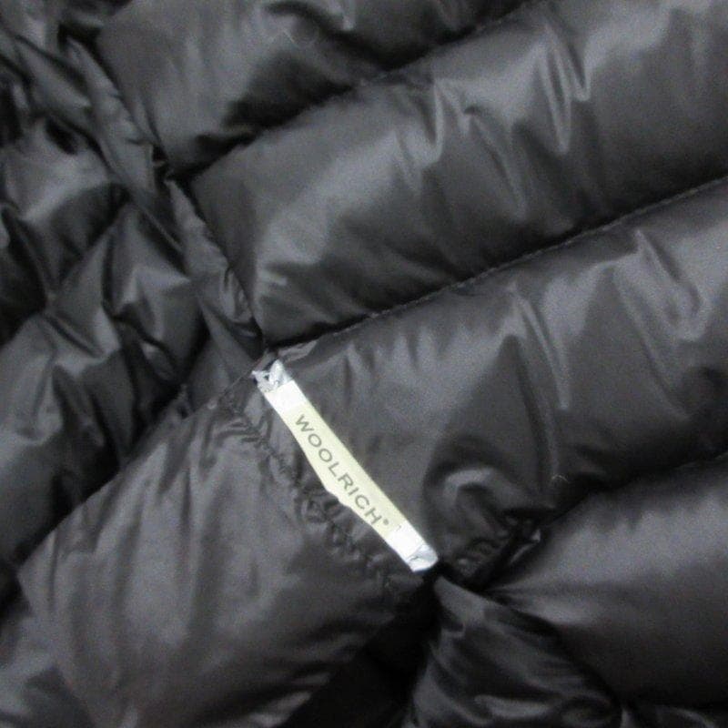 MY1936■WOOLRICH■ウールリッチ ボウブリッジ ダウンジャケット