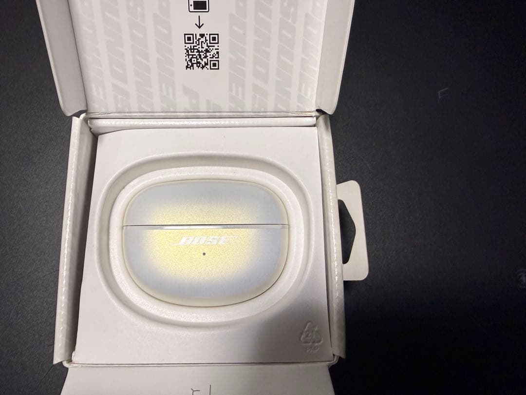 Bose Ultra Open Earbuds 60周年エディション