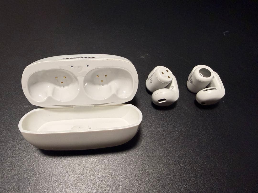 Bose Ultra Open Earbuds 60周年エディション