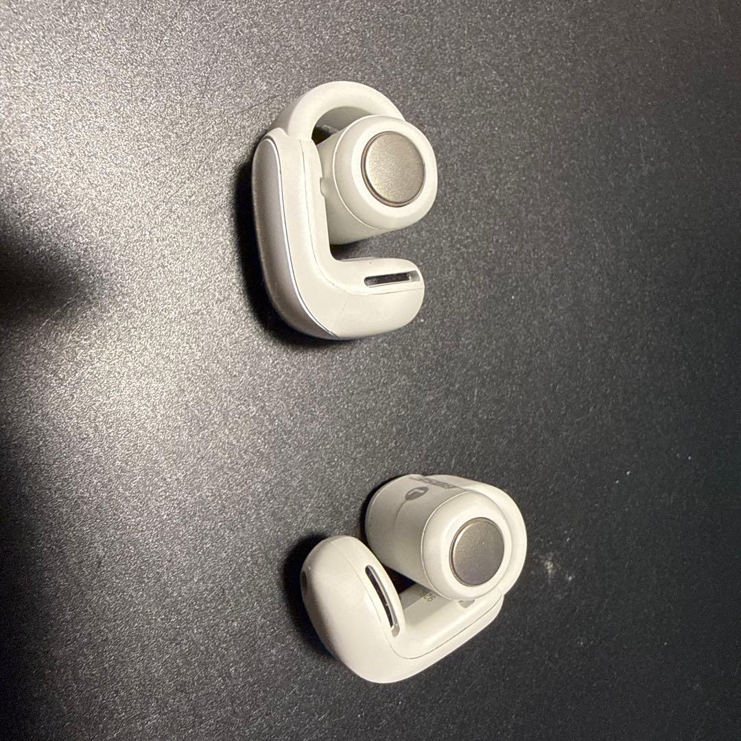 Bose Ultra Open Earbuds 60周年エディション