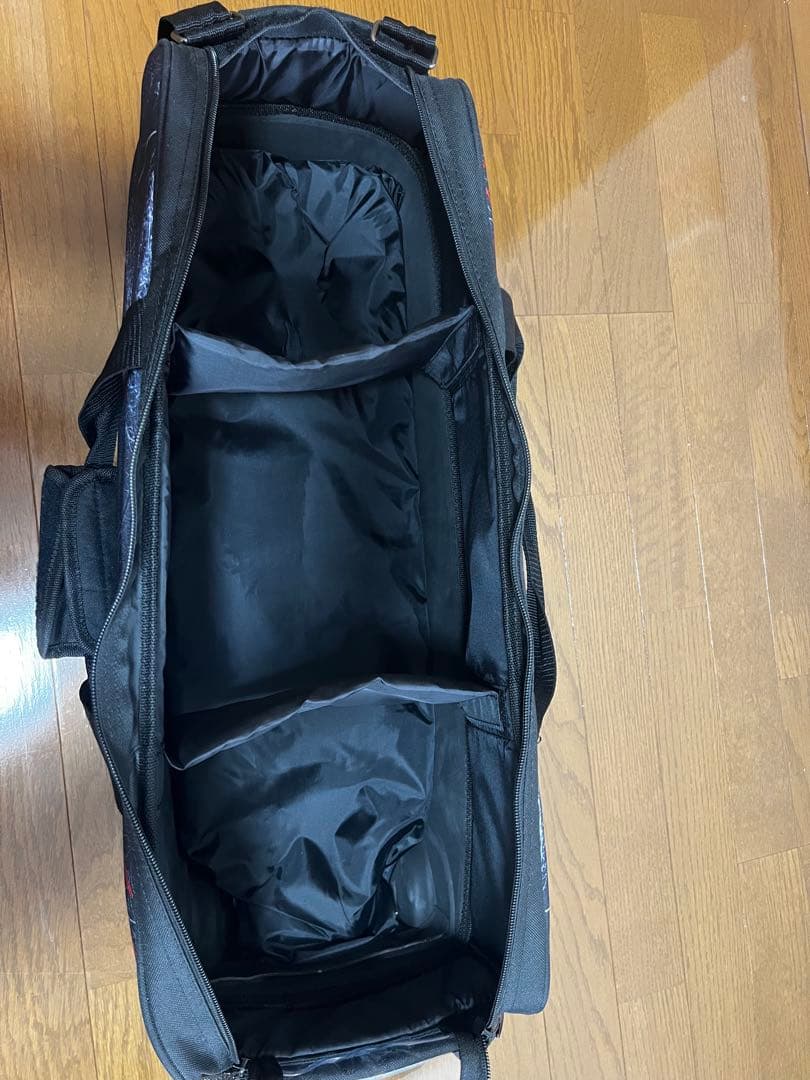 Hammer Black Widow ボウリング3バッグ