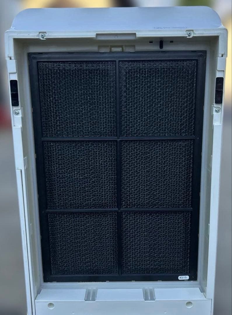 日立　HITACHI ヒタチ　空気清浄機　EP-LVG90 (N)