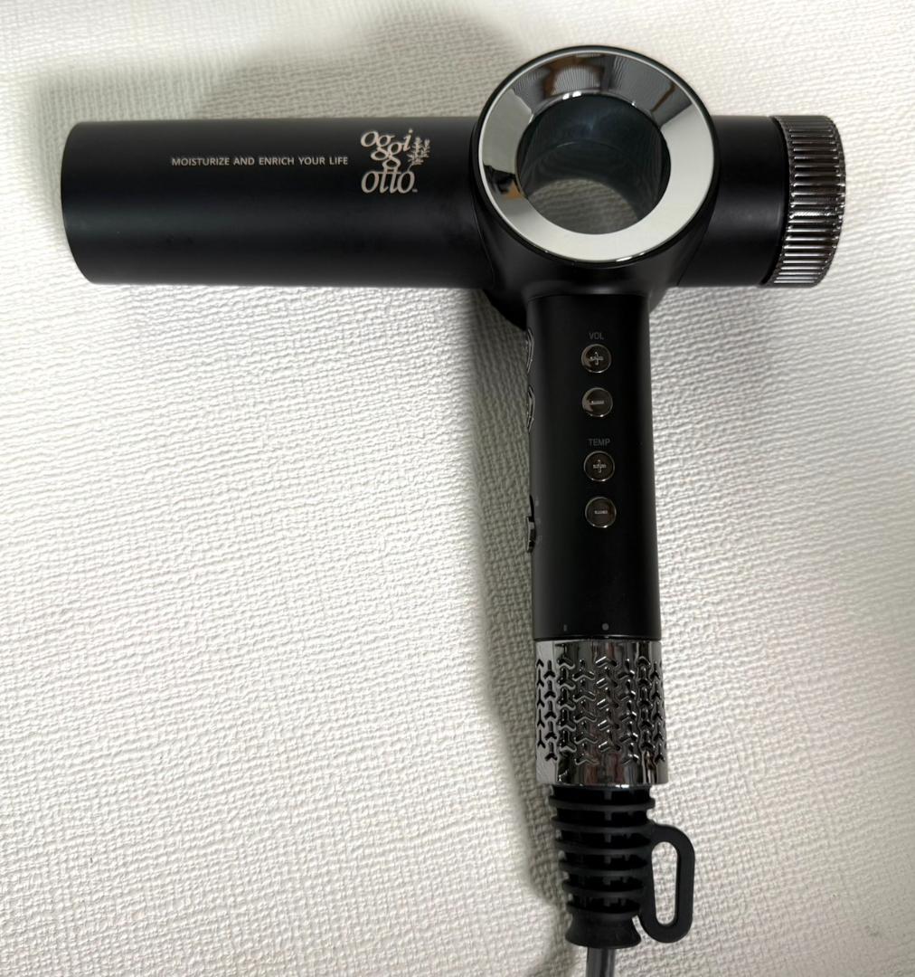 【極美品】KOIZUMI　oggi otto トリートメントプロ　OG-100