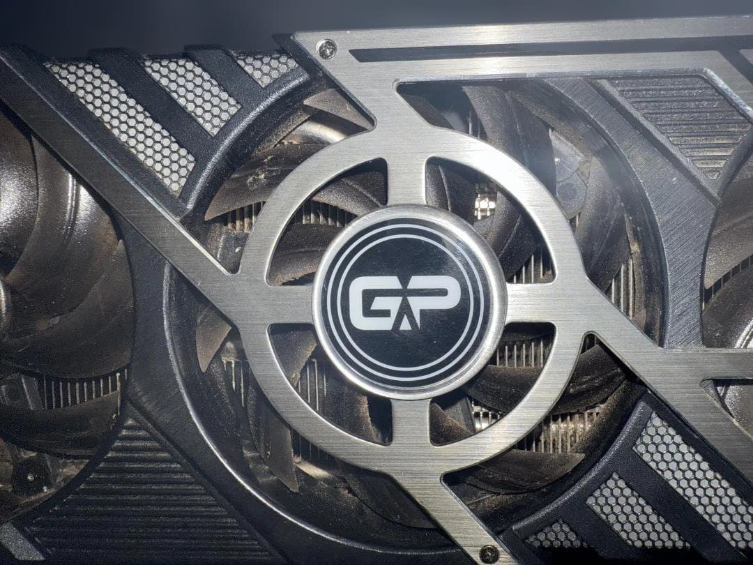 動作確認済 RTX3080 GamingPro 10GB GDDR6X