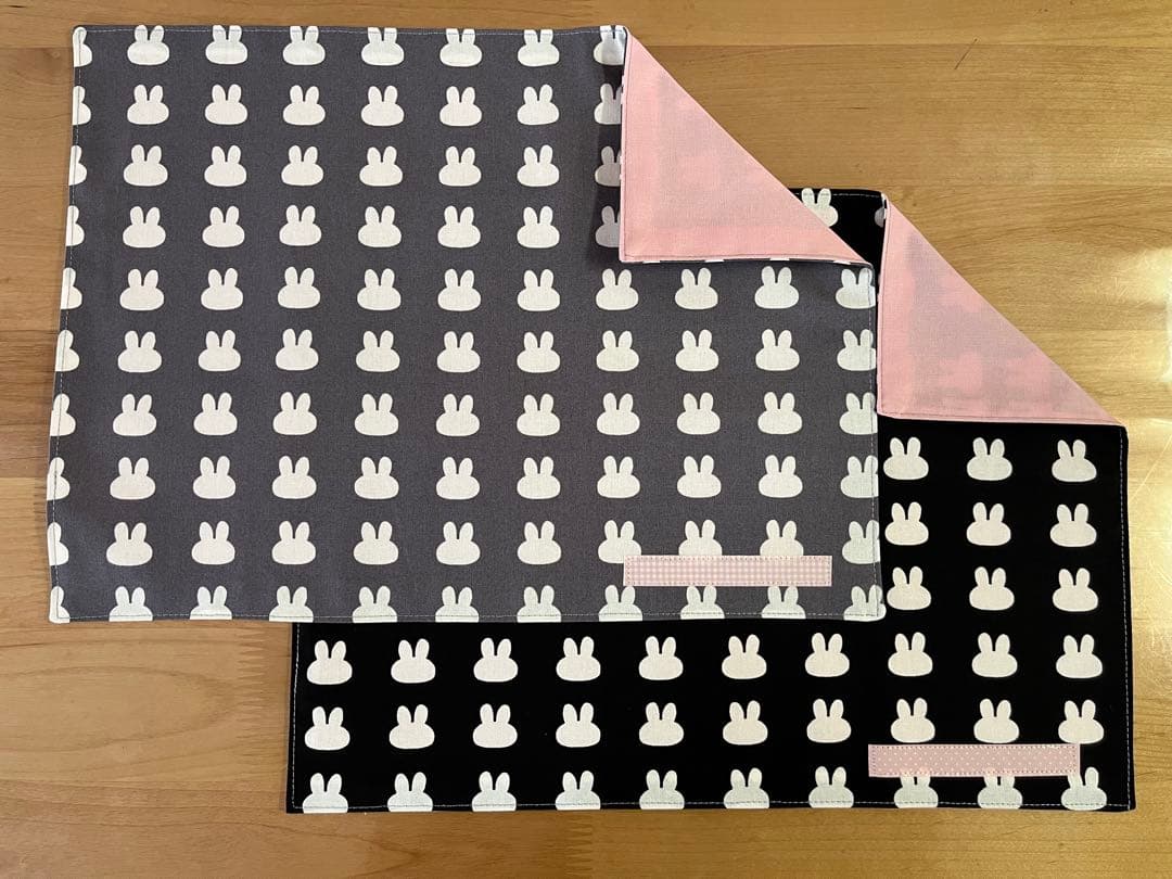 【オーダー承ります】ランチョンマット