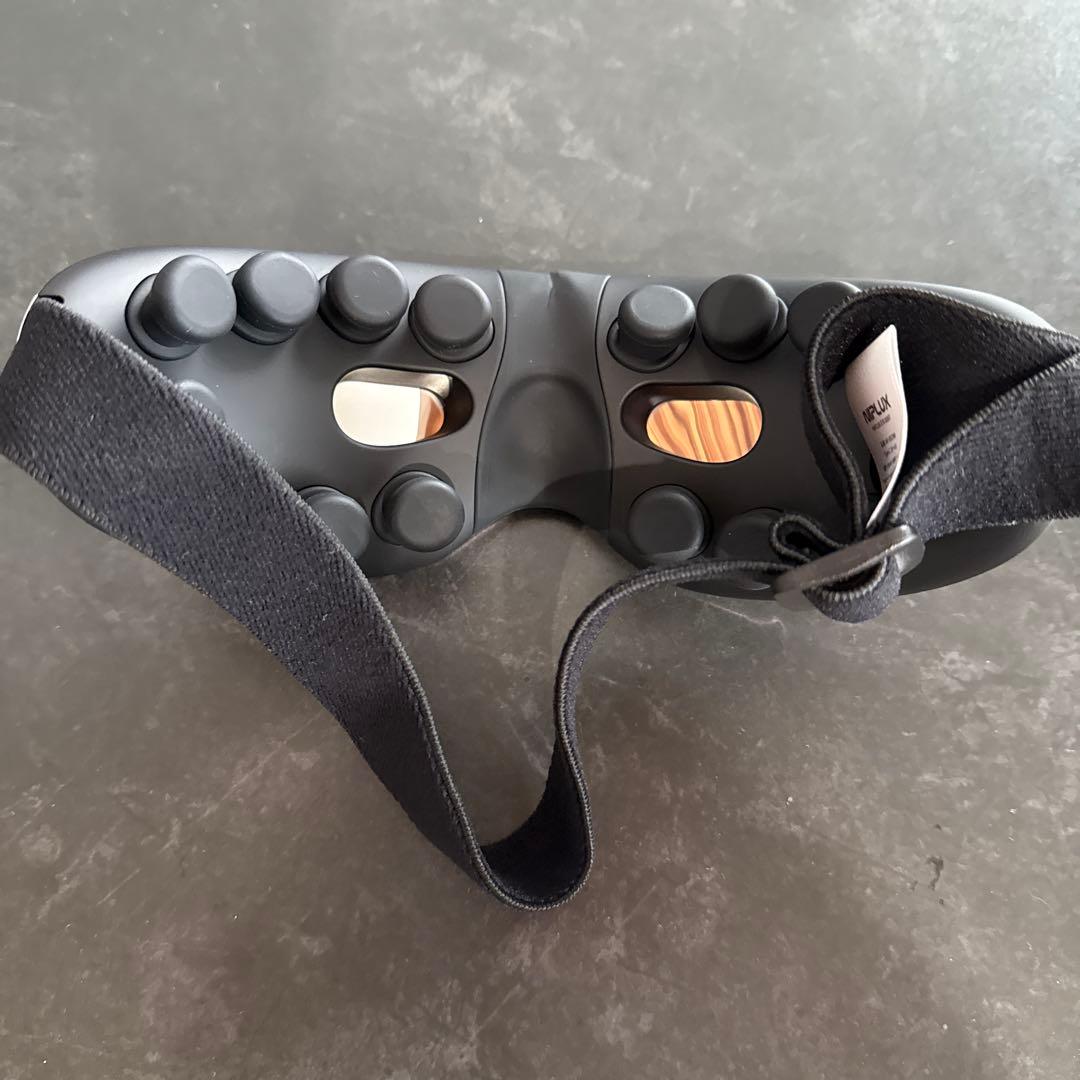 【NIPLUX】EYE BEAT 目元集中ケア