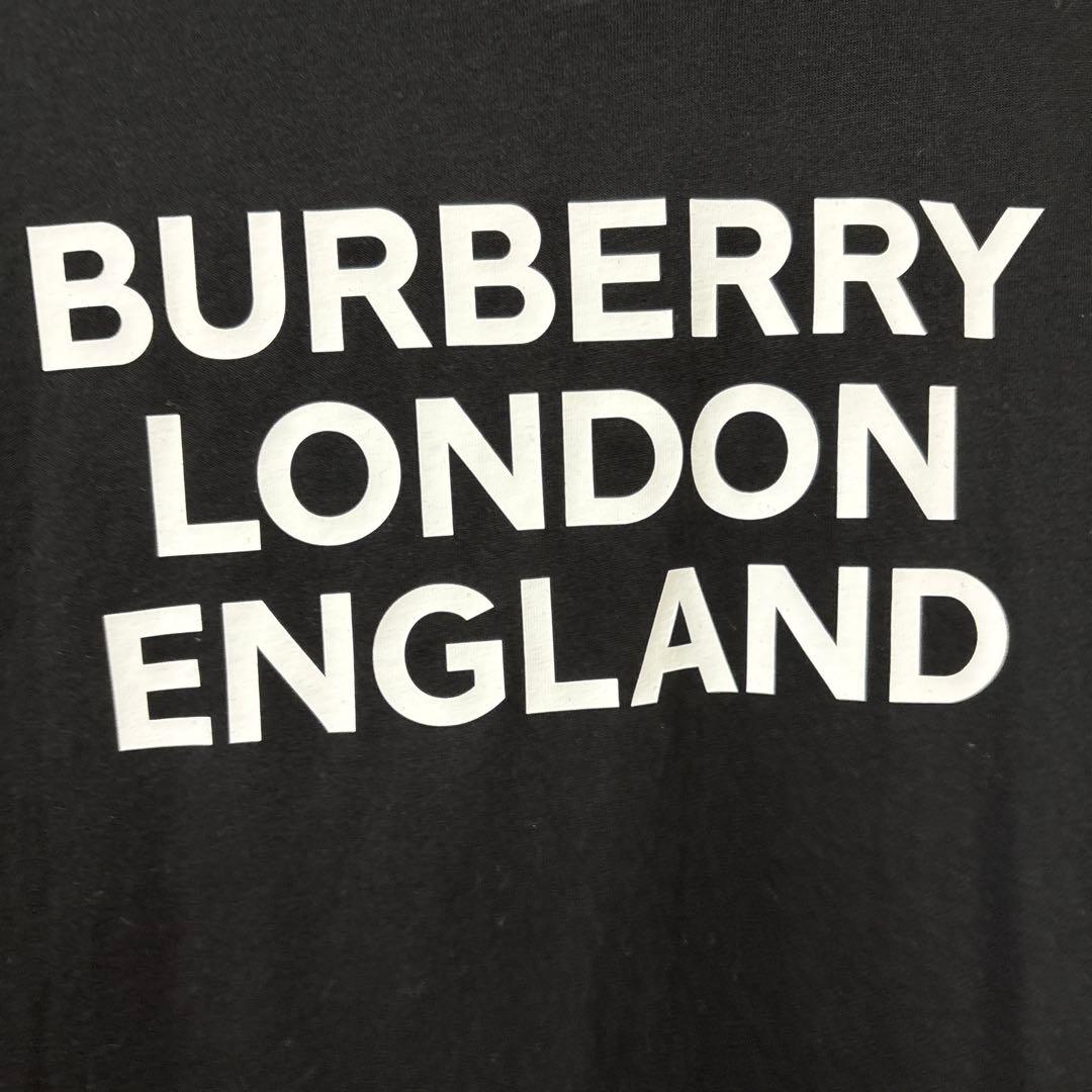 最終値下げ【大人着用可】バーバリー　164cm ブラック