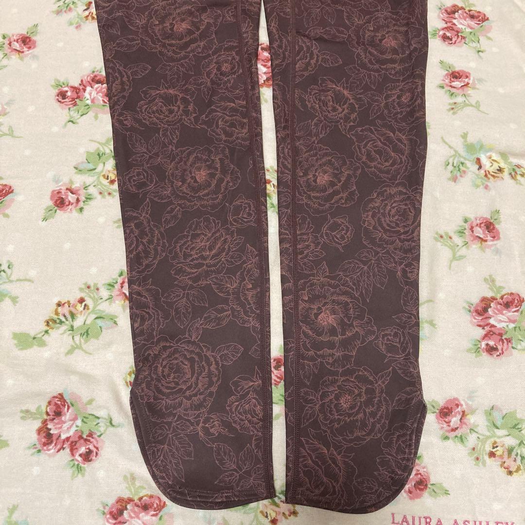 スカーラ sukala ブルーミングフラワー セットアップ L/M