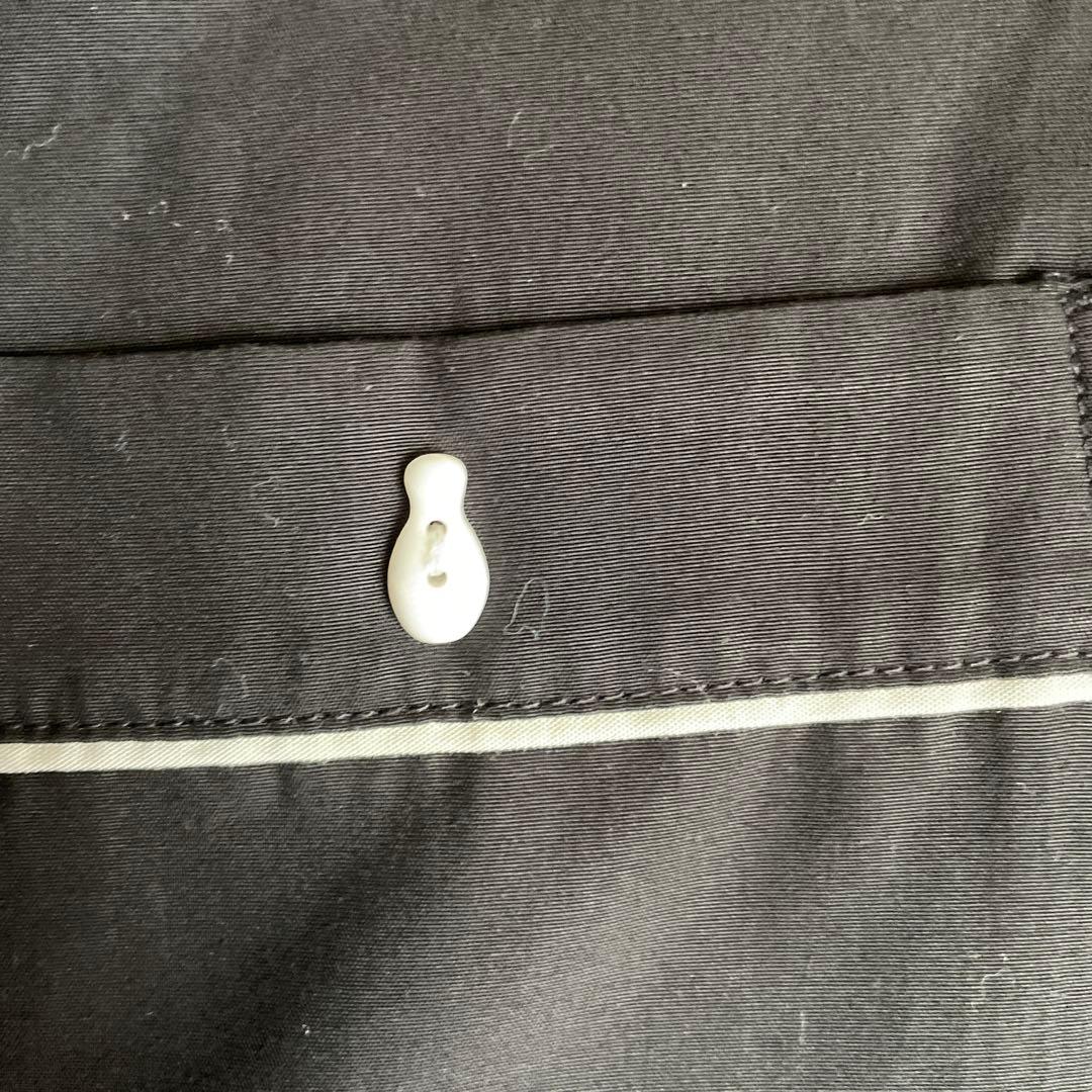 【Schott/ショット】ボーリングシャツ　Mサイズ　未使用