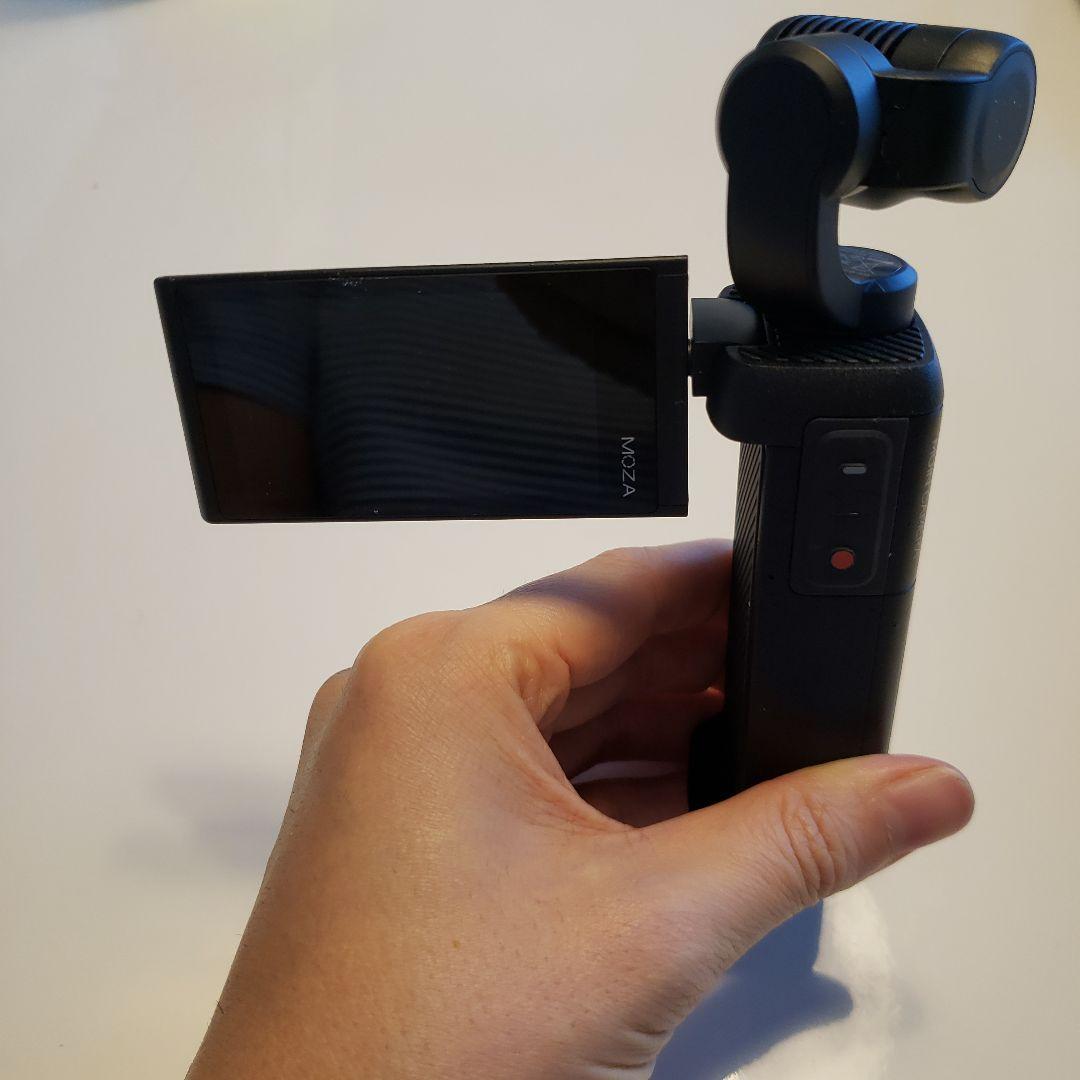 ビデオカメラ MOZA MOIN CAMERA