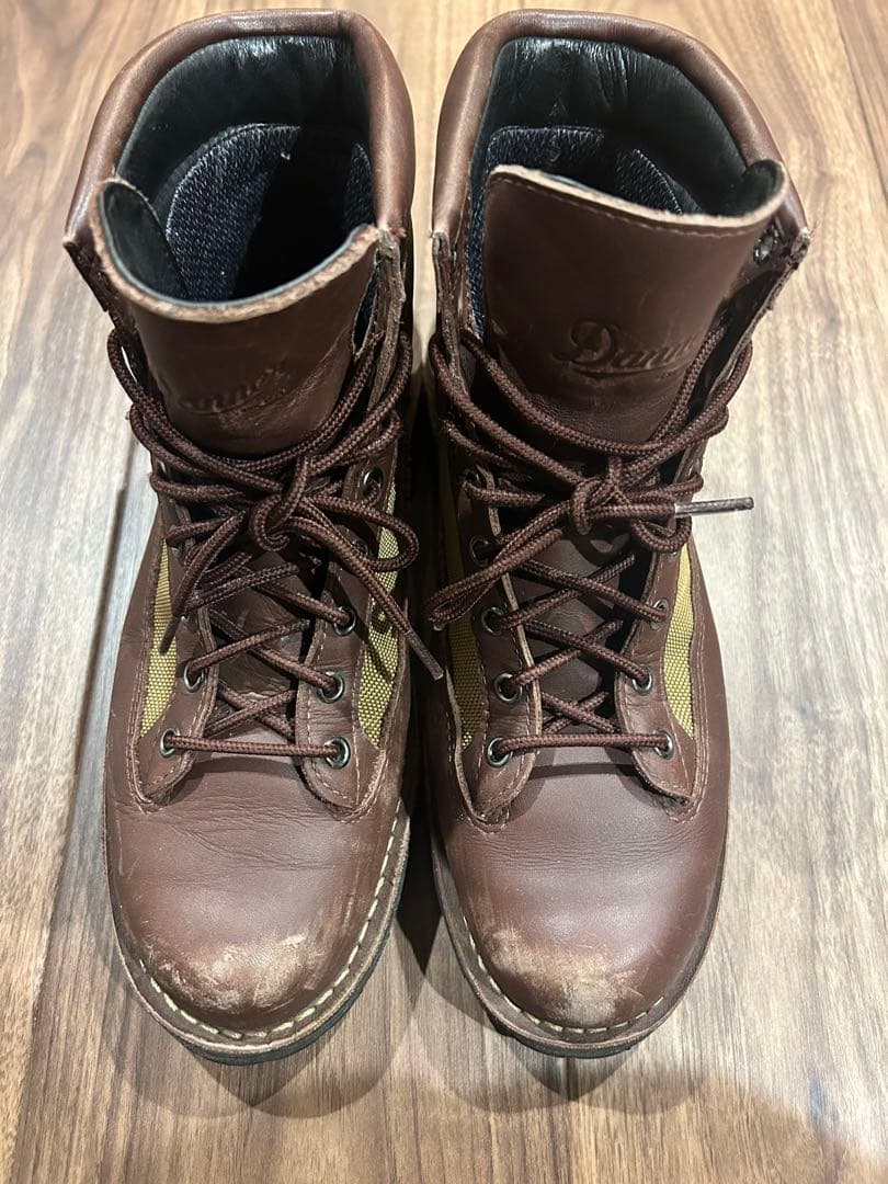 【DANNER】ライトブーツ　26.0