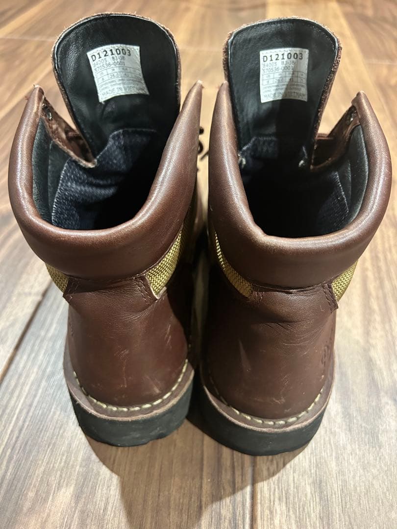 【DANNER】ライトブーツ　26.0