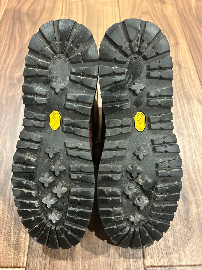 【DANNER】ライトブーツ　26.0