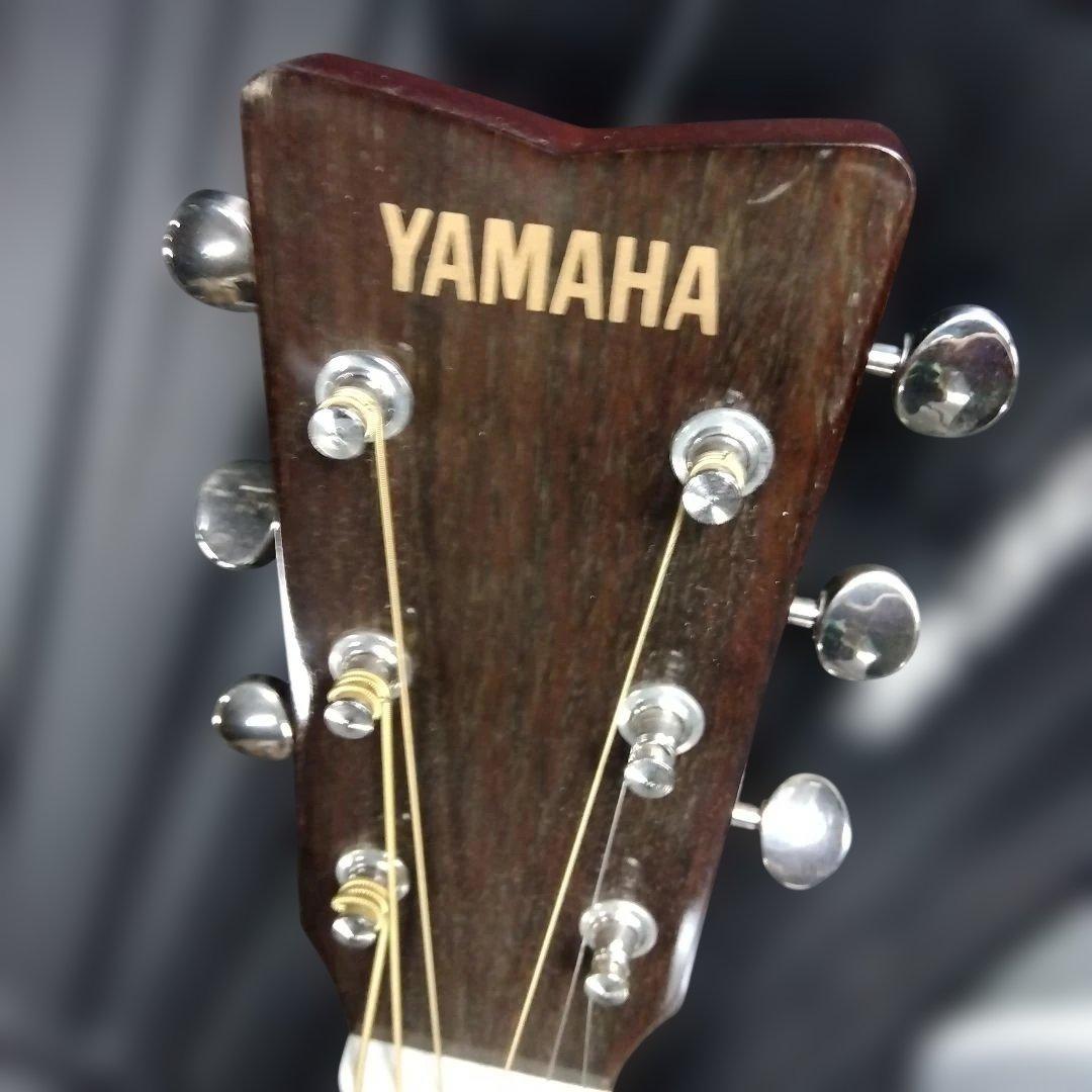 ③ヤマハ FG-JUNIOR JR2S ミニアコースティックギター2023年購入