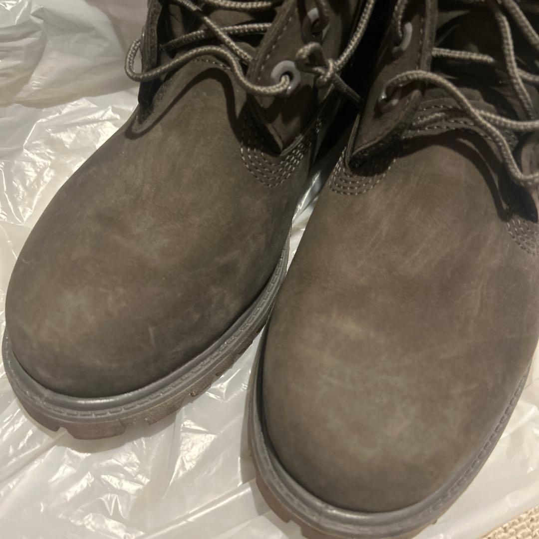 ティンバーランド　メンズブーツ　W7