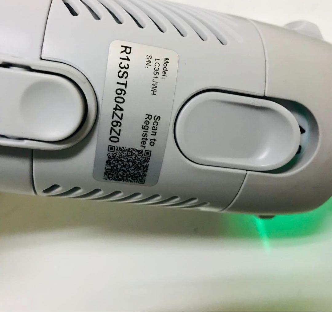 Shark シャーク EVOPOWER SYSTEM NEO+ コードレスステ