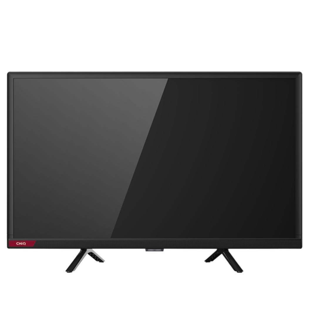 全国送料込❣️未使用品マクスゼン24型チューナーレステレビネット動画多数視聴可能