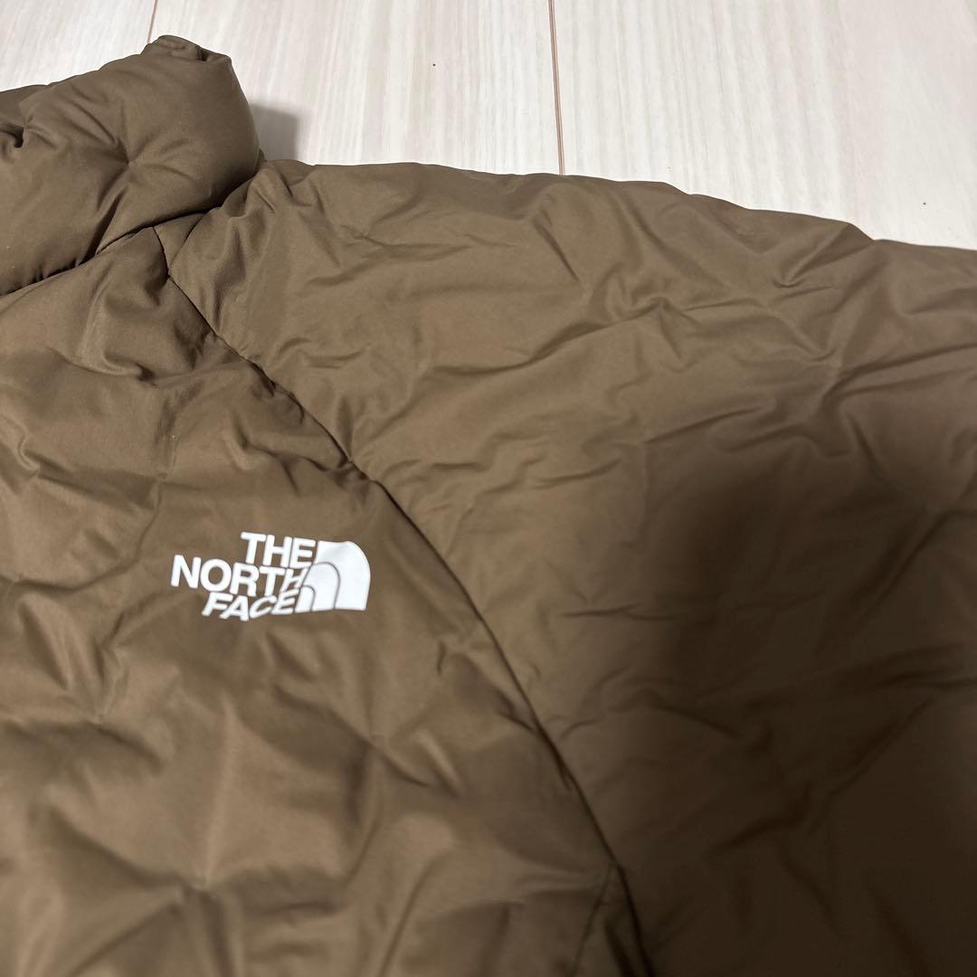 【美品】ノースフェイス　アストロライトジャケット　ND91817 Mサイズ