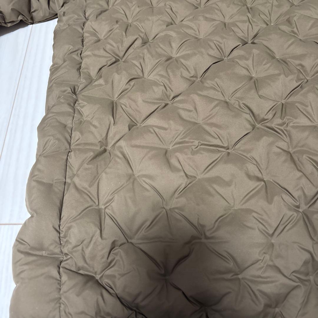 【美品】ノースフェイス　アストロライトジャケット　ND91817 Mサイズ