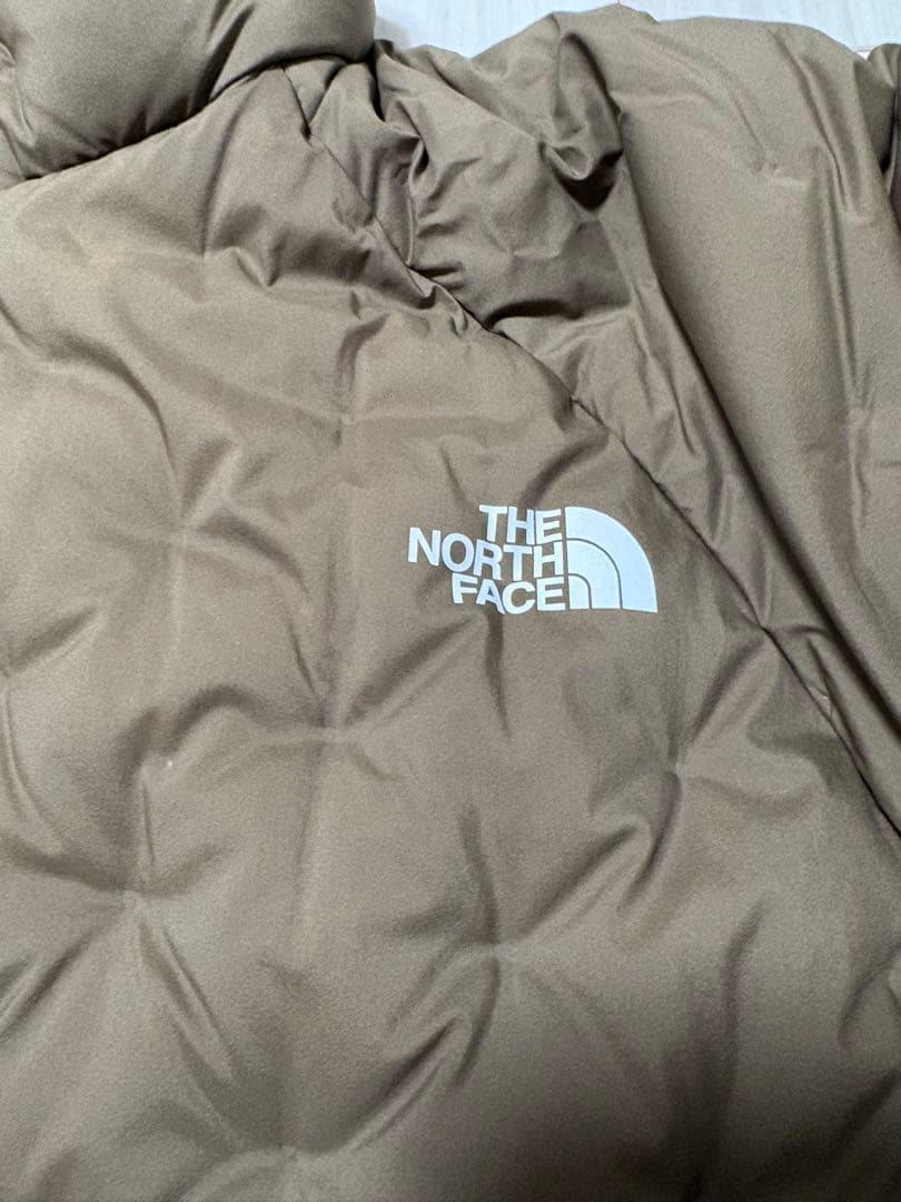 【美品】ノースフェイス　アストロライトジャケット　ND91817 Mサイズ