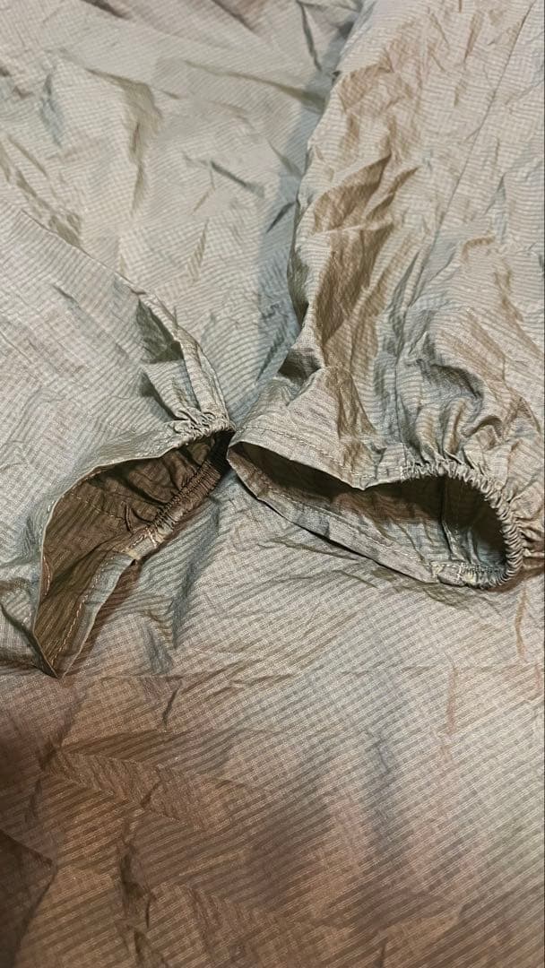 パタゴニア patagonia フーディニ　メンズM 24142